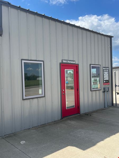 Office space for Rent at 1100 E Kenwood St in Siloam Springs
