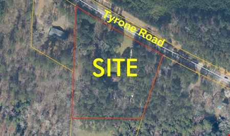Commercial space at +/-3.57 Acres For Sale in Tyrone