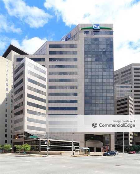 Office space for Rent at Capital Center - 5/3 Bank Tower in Indianapolis