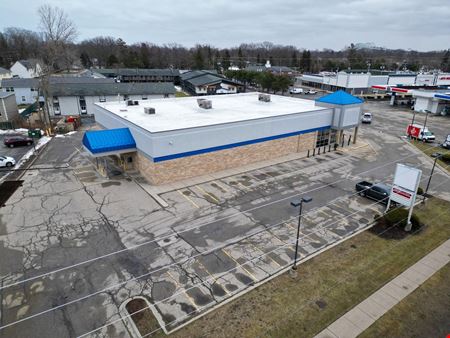 Former Rite Aid/Port Huron