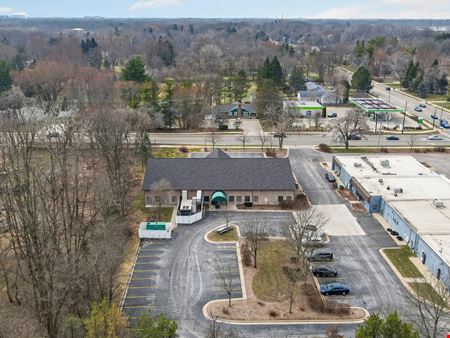5668 Okemos Rd