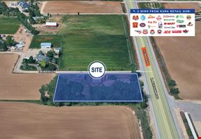 399 N Meridian Rd