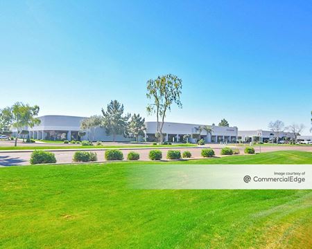 Industrial space for Rent at 51 Bells Business Park in Glendale