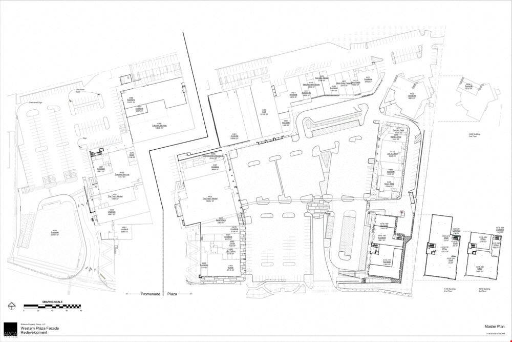 Western Plaza 44054591 Kingston Pike, Knoxville, TN 37919