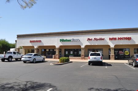 Lakeside Plaza