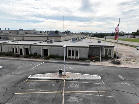 Industrial space for Rent at 1 Poulan Dr in Nashville