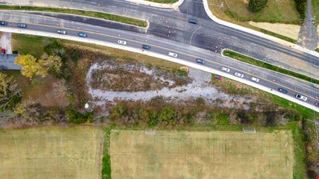 Commercial space at Schaad Rd in Knoxville