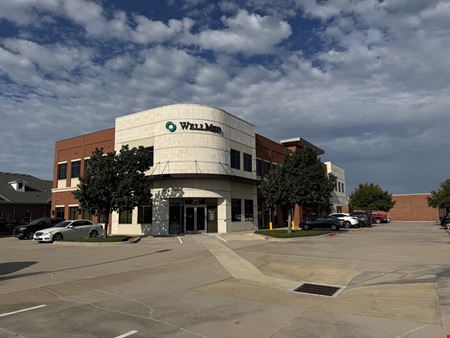 Office space for Rent at Carrollton Healthcare Facility in Carrollton