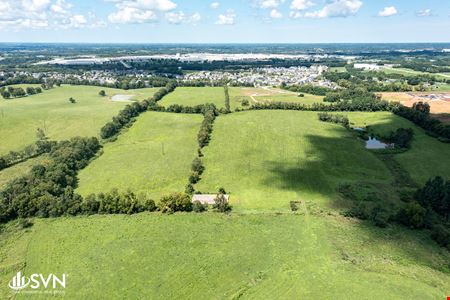 Scott County Farm For Sale