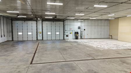 West Fargo Shop
