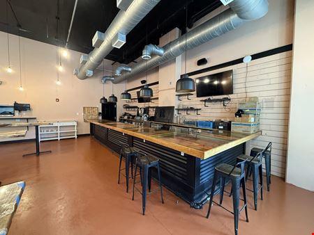 Prime Restaurant Space in Downtown Sarasota