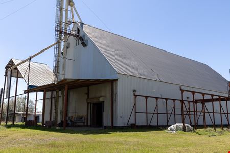 Industrial space for Sale at Georgia Peanut Buying Point in Vienna