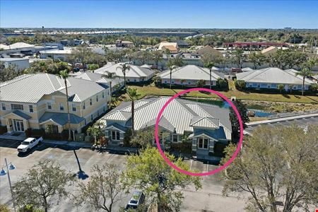 Sawyer Oaks Office Condo