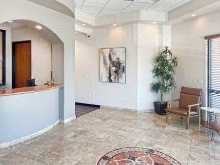 Office space for Rent at Regus - Las Vegas - S Fort Apache Rd in Las Vegas