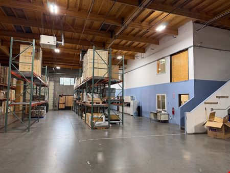 Rock Industrial Park