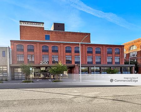 Office space for Rent at 200 Rhode Island in San Francisco
