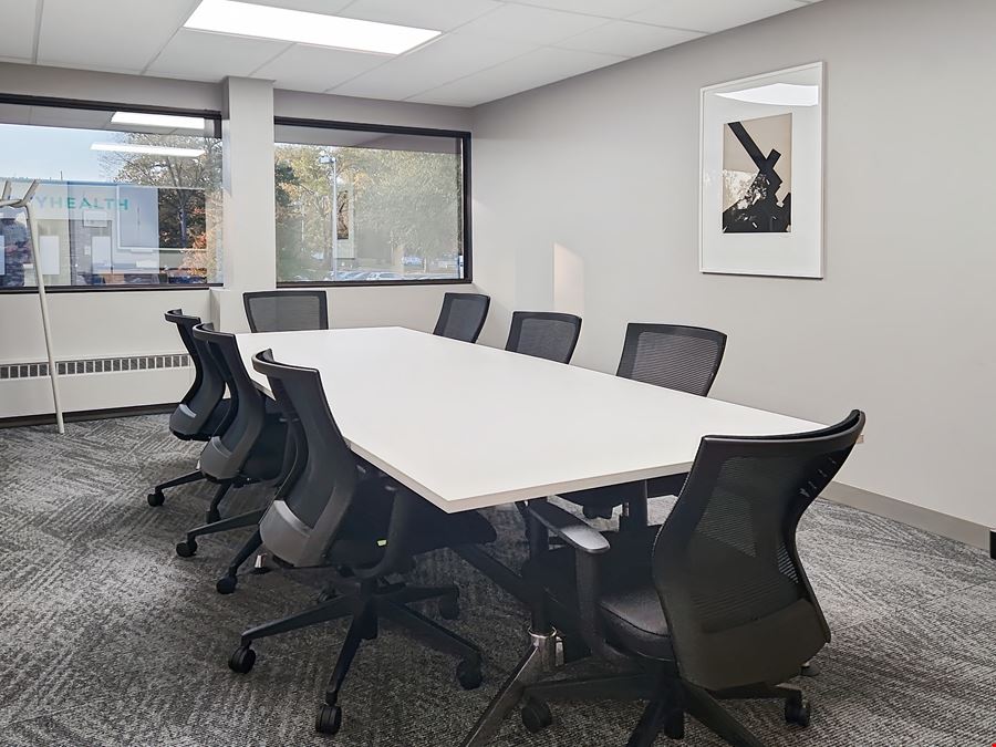 Regus - Toledo - Franklin Park