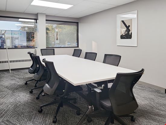 Regus - Toledo - Franklin Park