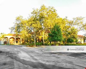 Galloway Medical Park - 7400 SW 87th Avenue