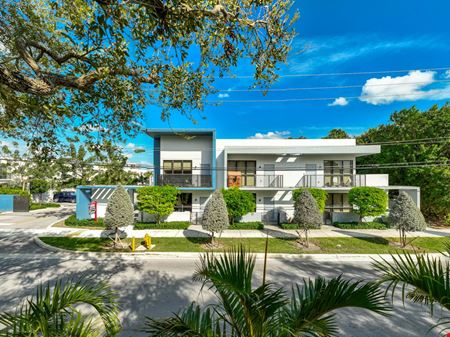 Multi-Family space for Sale at 24705 SW 129th Ave, Homestead, FL 33032 in Homestead