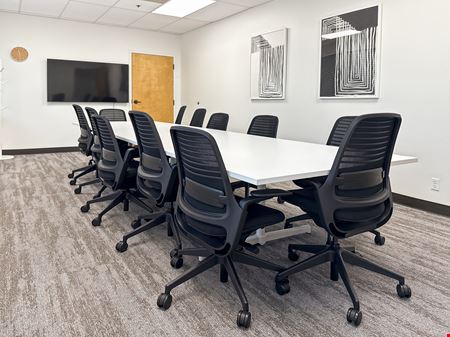 Office space for Rent at Regus - Santa Rosa - Neotomas Ave in Santa Rosa