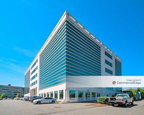 Enterprise Corporate Park - 6 Research Drive