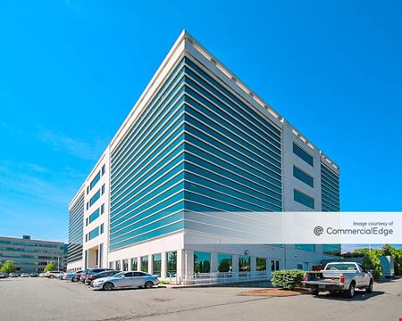 Office space for Rent at Enterprise Corporate Park - 6 Research Drive in Shelton