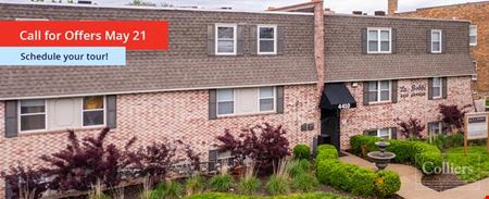 Other space for Sale at La Bobbi Apartments - Opportunity to Acquire a Fully-Renovated Asset in Kansas City