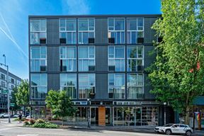 Agnes Lofts