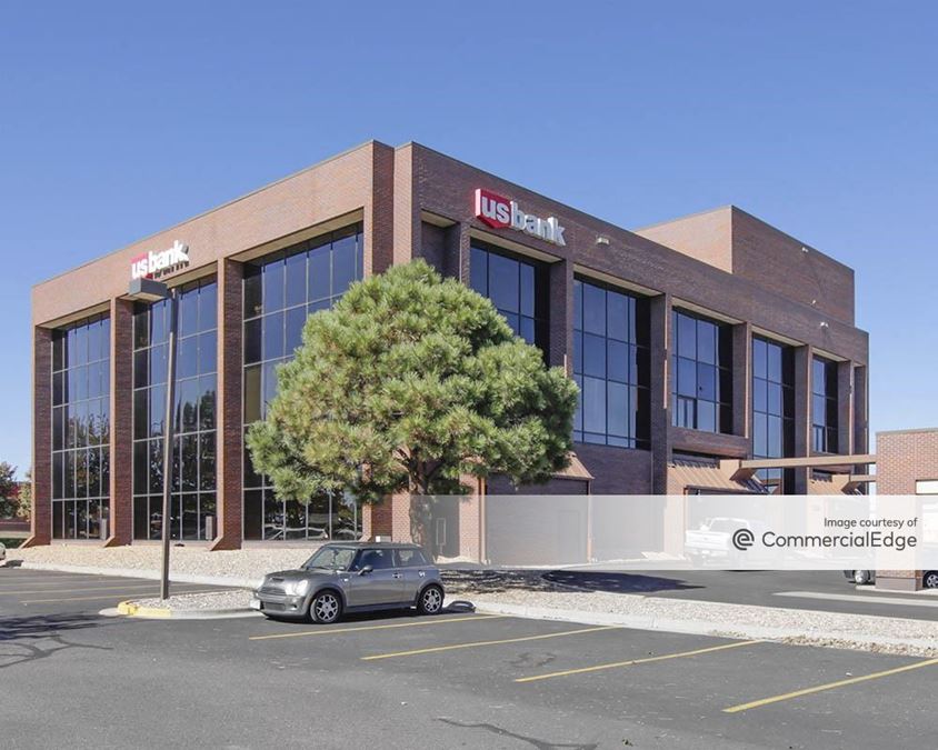 US Bank Building