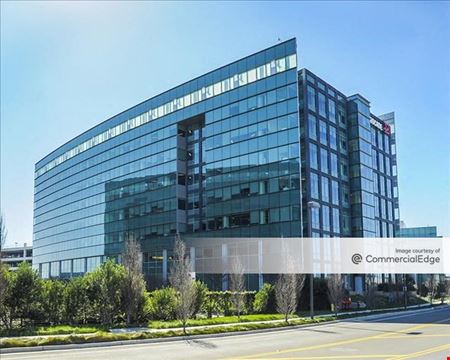 Office space for Rent at HQ @ First in San Jose
