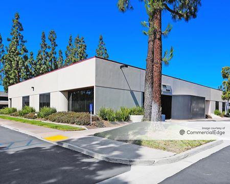 Office space for Rent at Harbor Gateway Business Center - 1580 & 1590 Corporate Drive in Costa Mesa