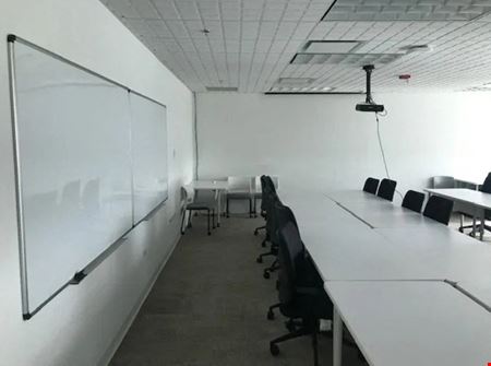 CIM 1 - 8th Floor Office Suites - For Sale & Lease