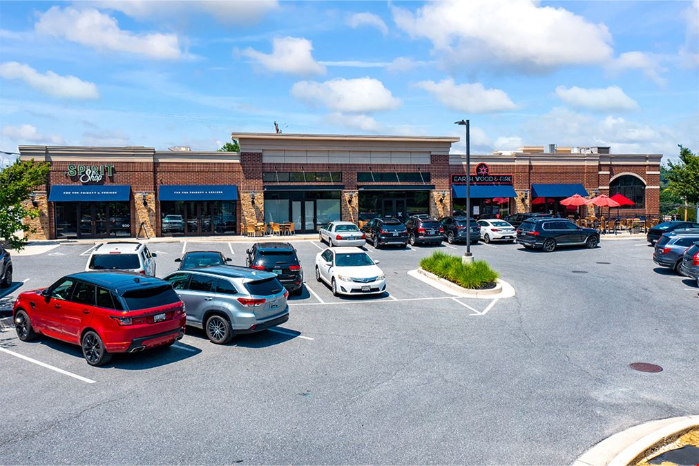 1407 Clarkview Road