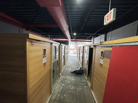 Retail Space For Lease at the Base of 176-unit Apartment Building in Lincoln Park