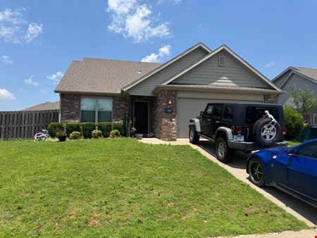Multi-Family space for Sale at Group 2: Single Family Portfolio  in Rogers
