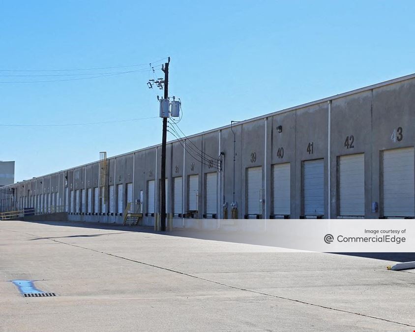 Warespace - Houston