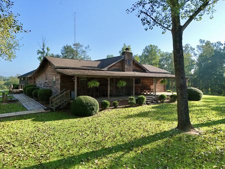 VacantLand space for Sale at Heritage Ridge in Eufaula