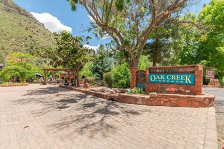 Other space for Sale at Legacy Oak Creek Canyon Hospitality Opportunity in Sedona