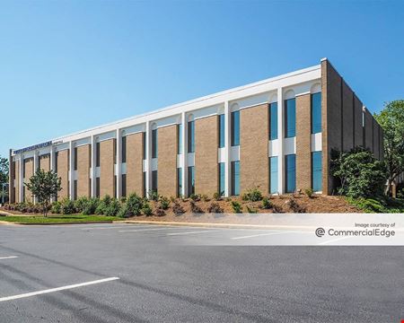 Office space for Rent at Park 37 - 100, 200 & 250 Executive Center Drive in Greenville