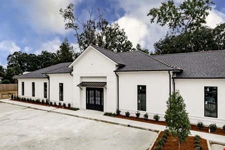 Office space for Rent at New Office Park - New Construction on Jefferson Hwy. in Baton Rouge