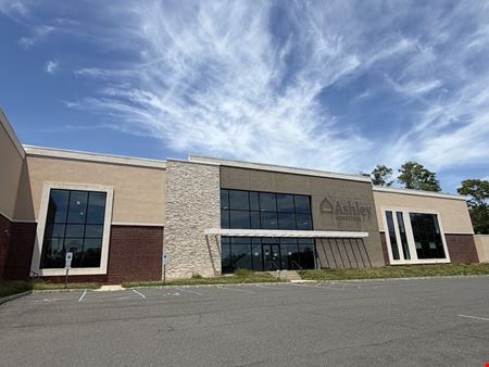 Retail space for Sale at Former Ashley Furniture in Green Brook Township
