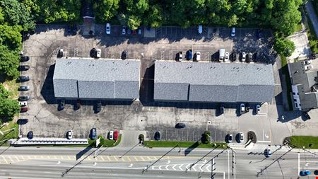 Eastgate Professional Center / Eastgate Village Center