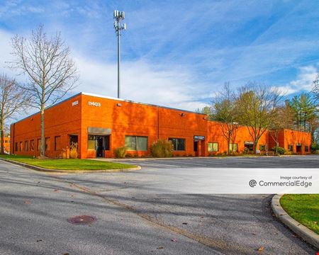 Commercial space at Business Center at Owings Mills - Owings Mills Center II in Owings Mills