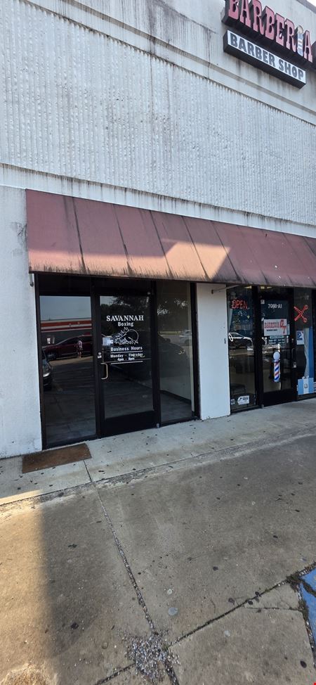 7098 Bissonnet St Suite AA