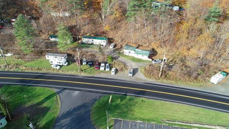 Multi-Family space for Sale at 49 Blueberry Hill in Pownal