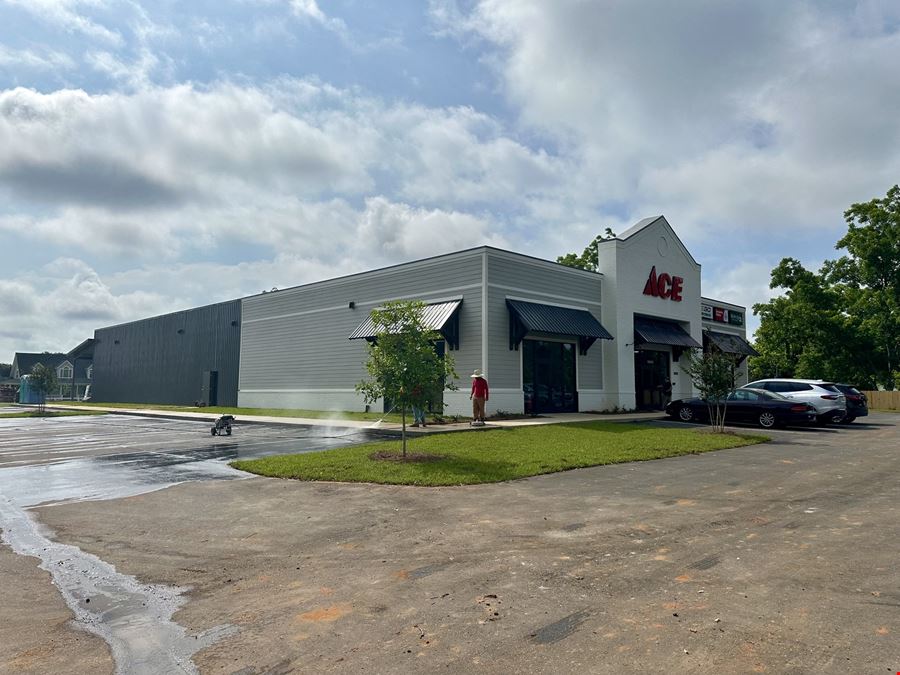 Daphne Ace Hardware