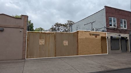 Storage space for Rent at 1665 McDonald Ave in Brooklyn