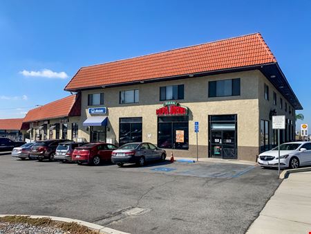 Retail space for Rent at Yucaipa Plaza in Yucaipa