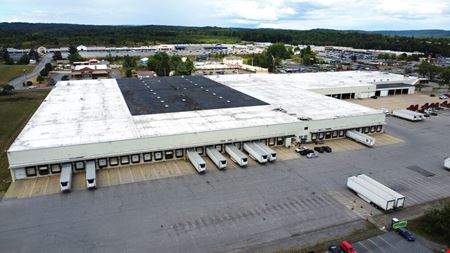 Industrial space for Sale at 891 Beaver Dr in DuBois